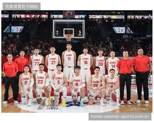 CBA球队引援后立刻呈现化学反应：新阵容带来新希望