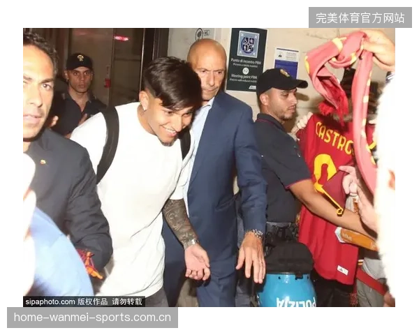 切尔西引援新风向：优先引进即战型球员的策略探索