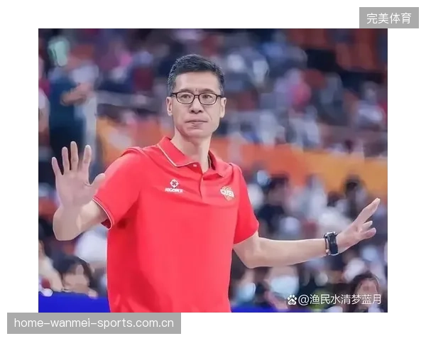女篮主帅的临场指挥堪称大师级表演